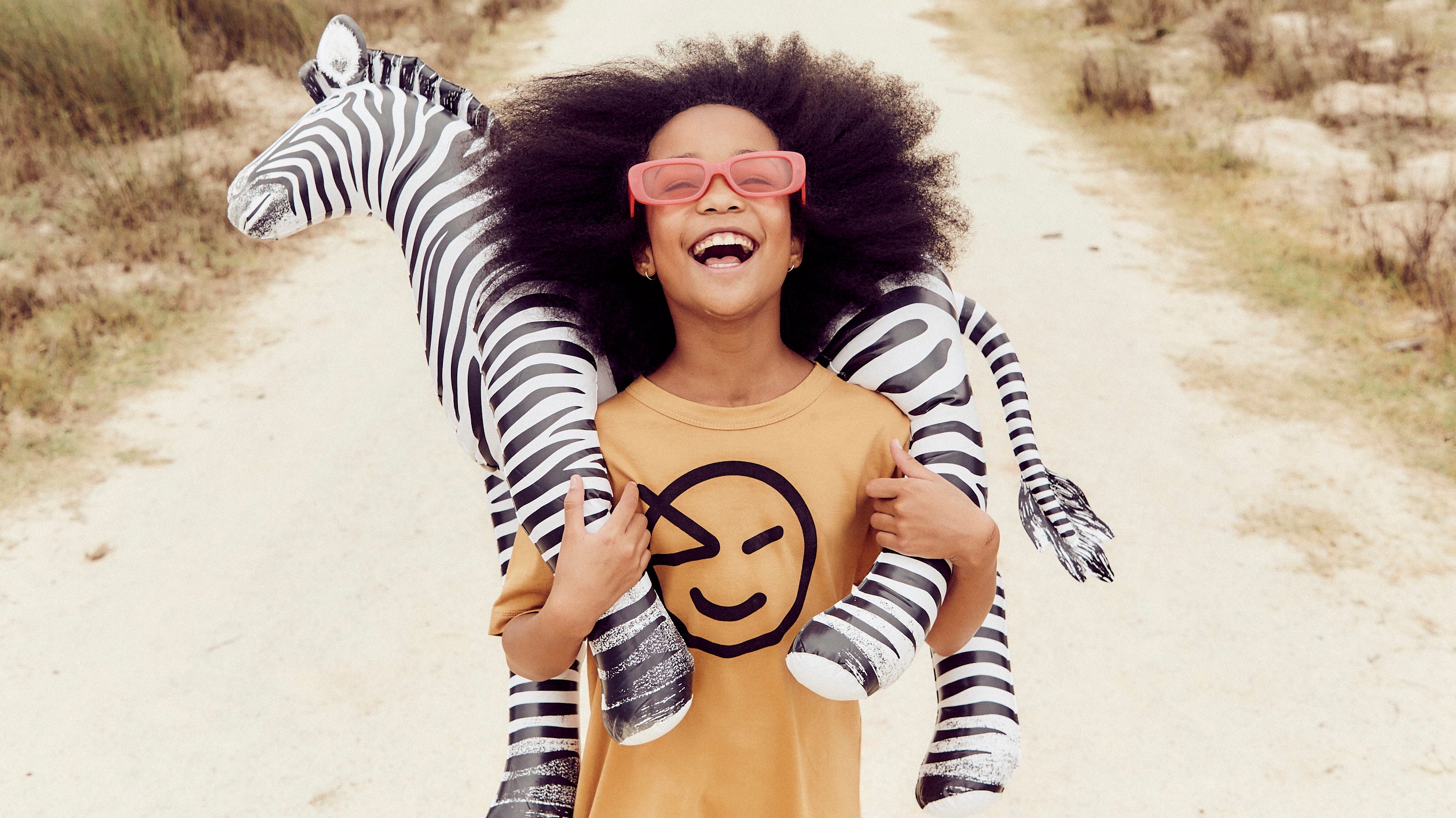 Wynken: Disco Safari