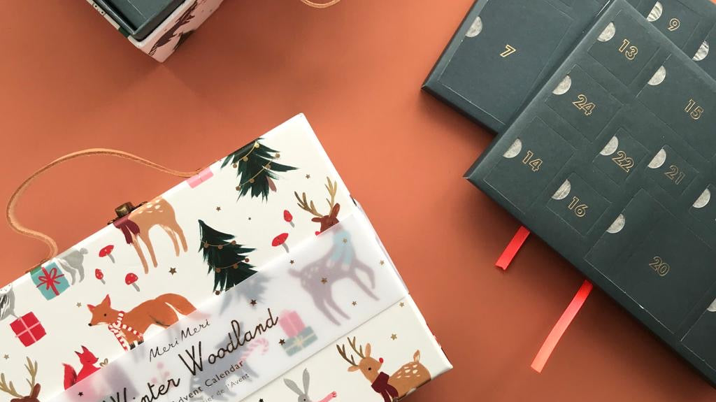 Countdown to Christmas