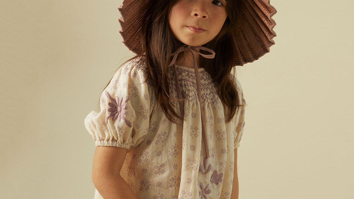 Apolina SS24 Collection Uk Stockist