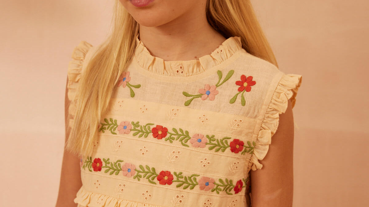 Apolina SS25 Preview