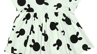 Bunny-tastic Easter outfits