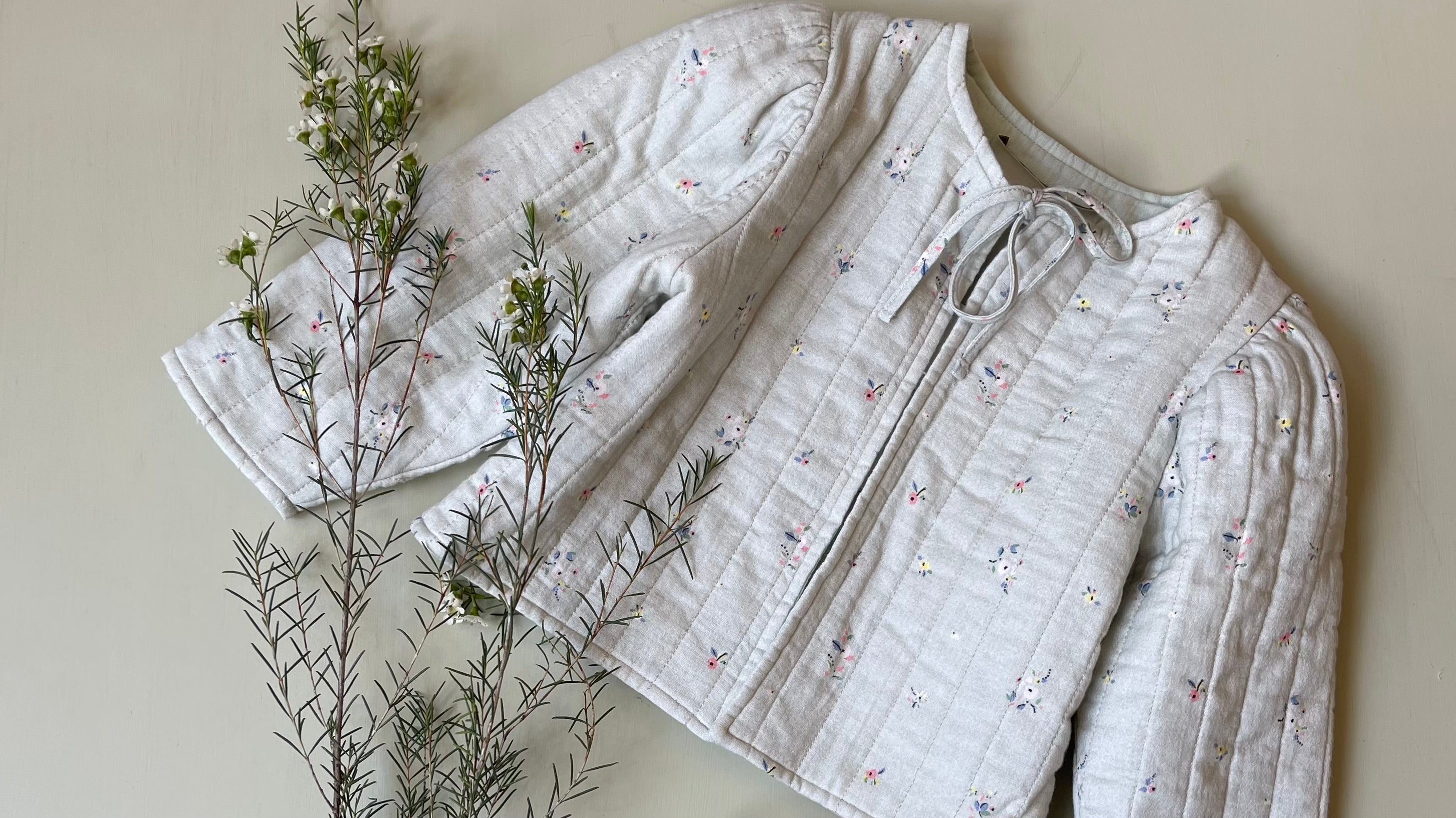 Bebe Organic : Beautiful and Unique