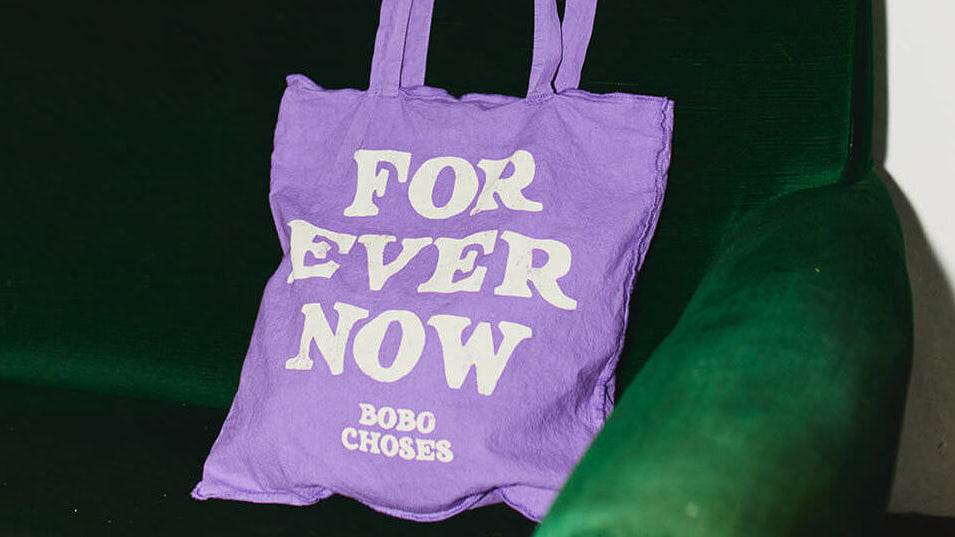 Bobo Choses Forever Now