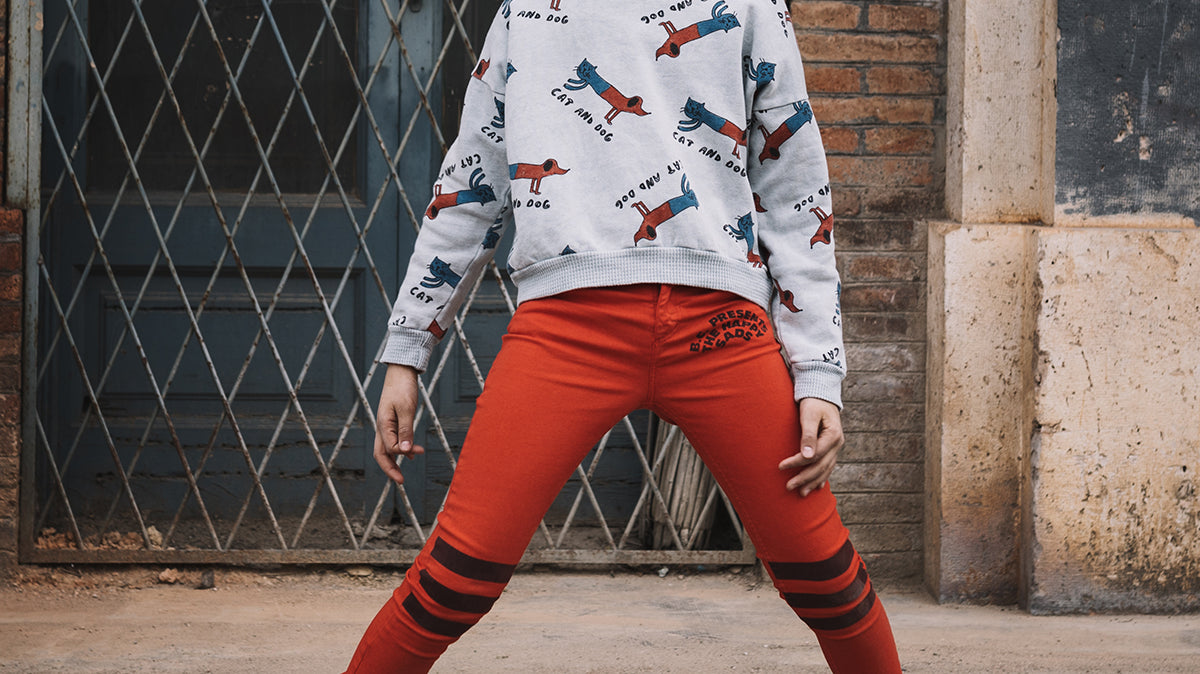 Bobo Choses Presents......The Happysads!