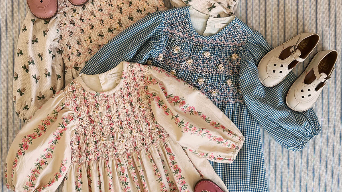 Bonjour AW24 Exclusive Styles