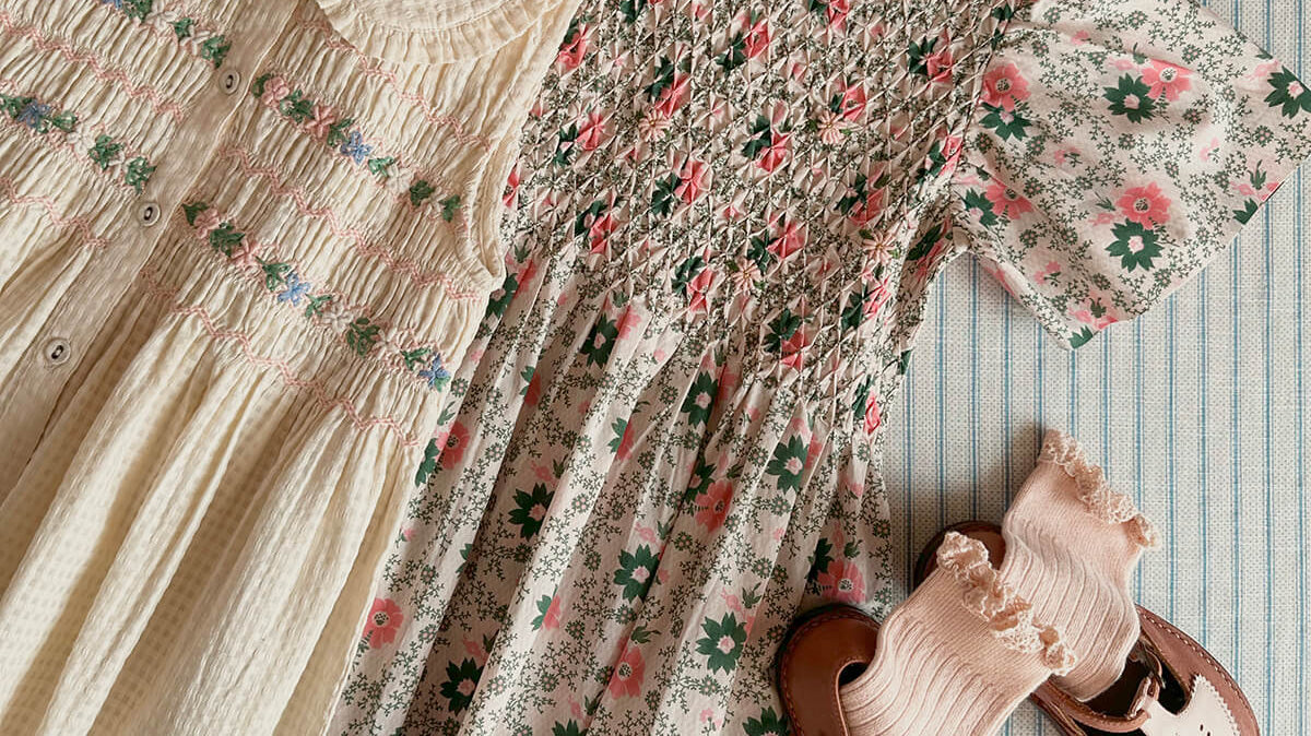 Bonjour SS24 Exclusive Styles