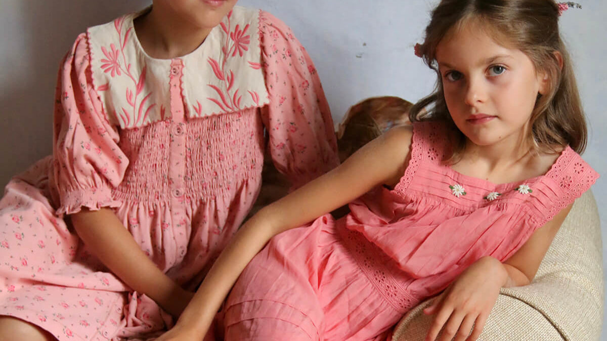 Bonjour SS25 Drop 1 - Coming Soon!