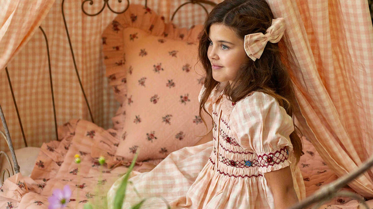 Bonjour SS26 coming soon