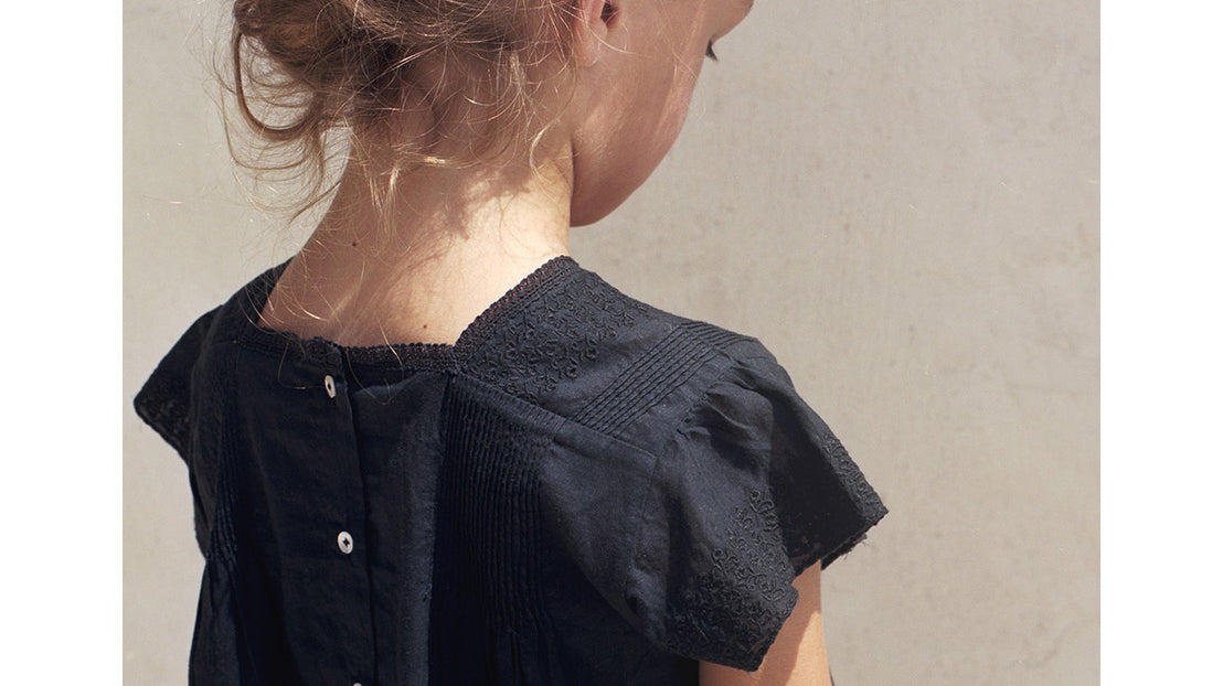 Emile et Ida - Deliciously Retro Basics