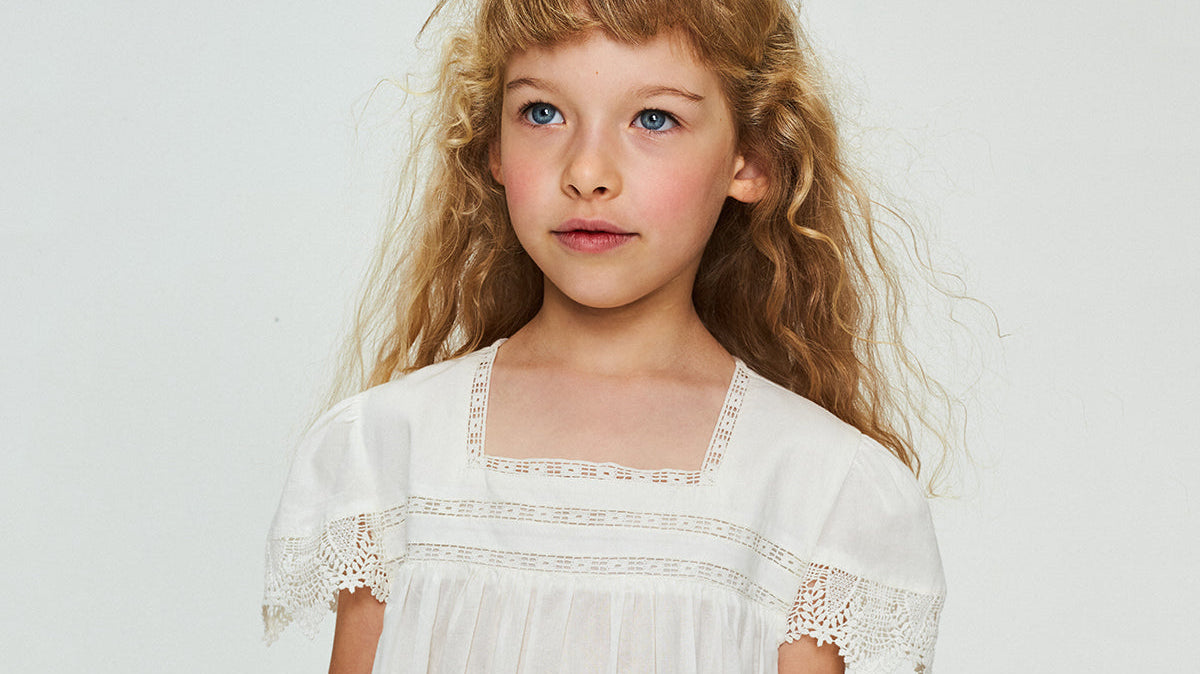 Faune - Vintage Nightwear