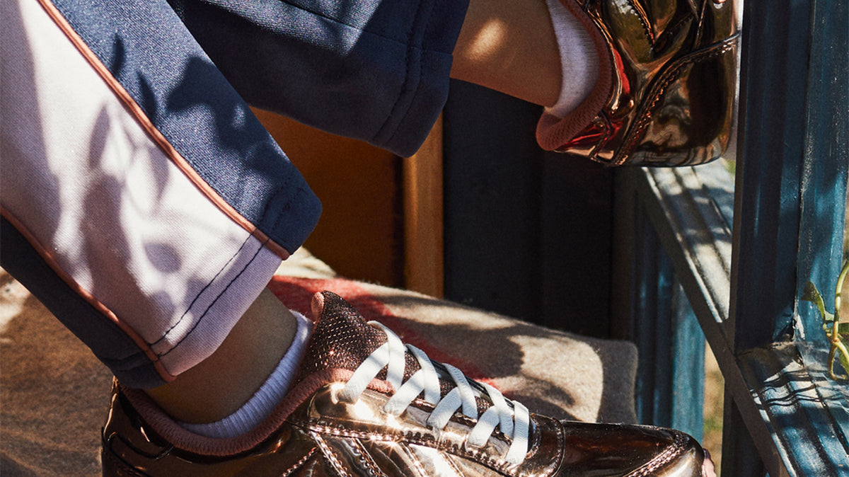 Hummel - Spring into Summer