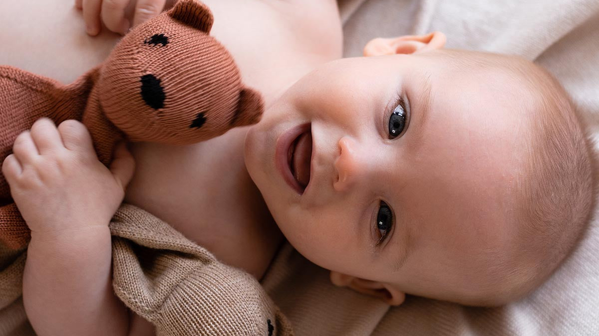 Hvid - Soft, Pure and Kind