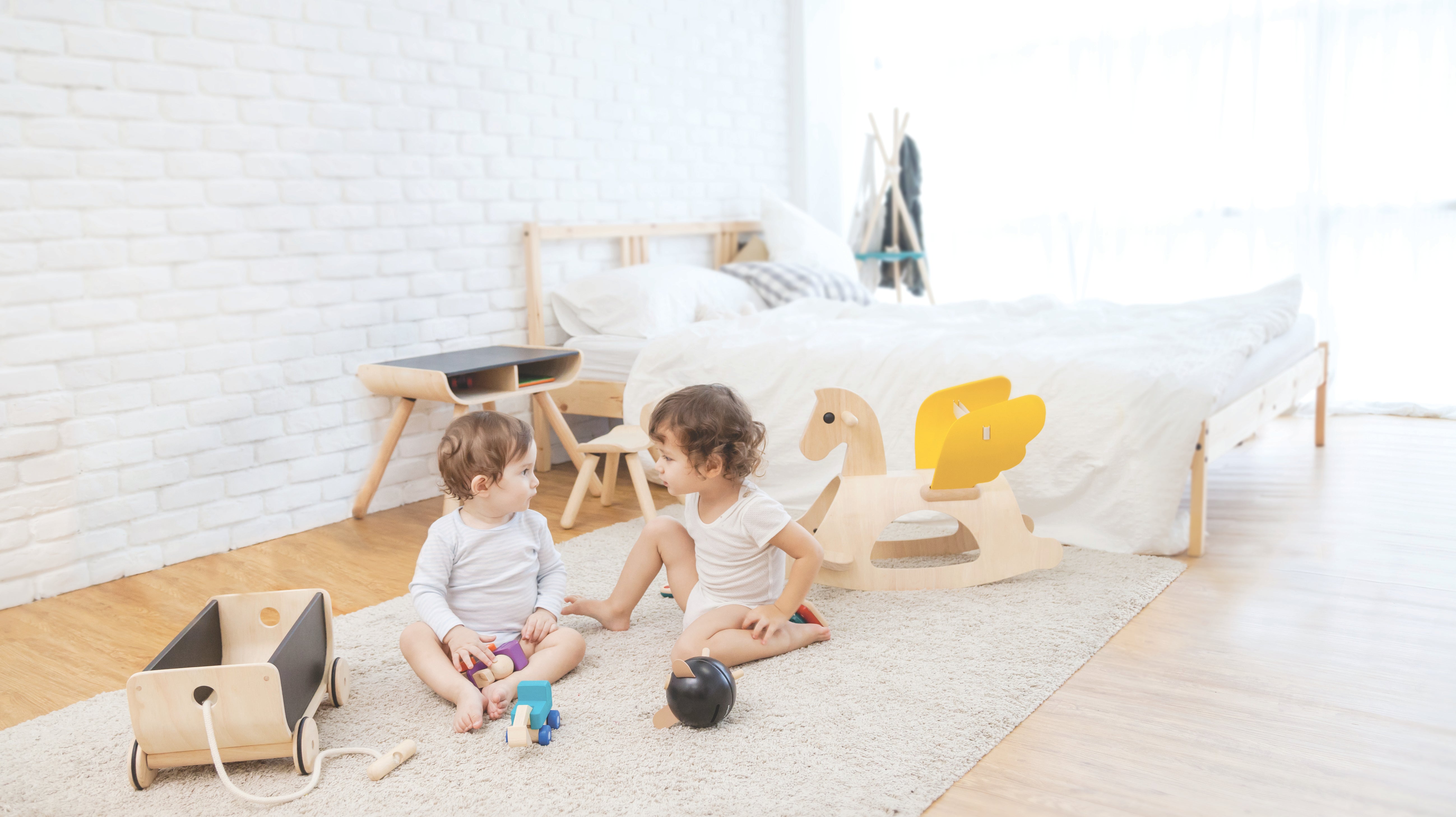 PlanToys - Sustainable Play