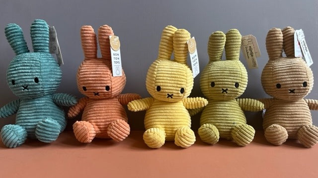 Miffy and Friends