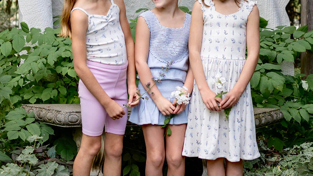 Iver & Isla Spring 2026