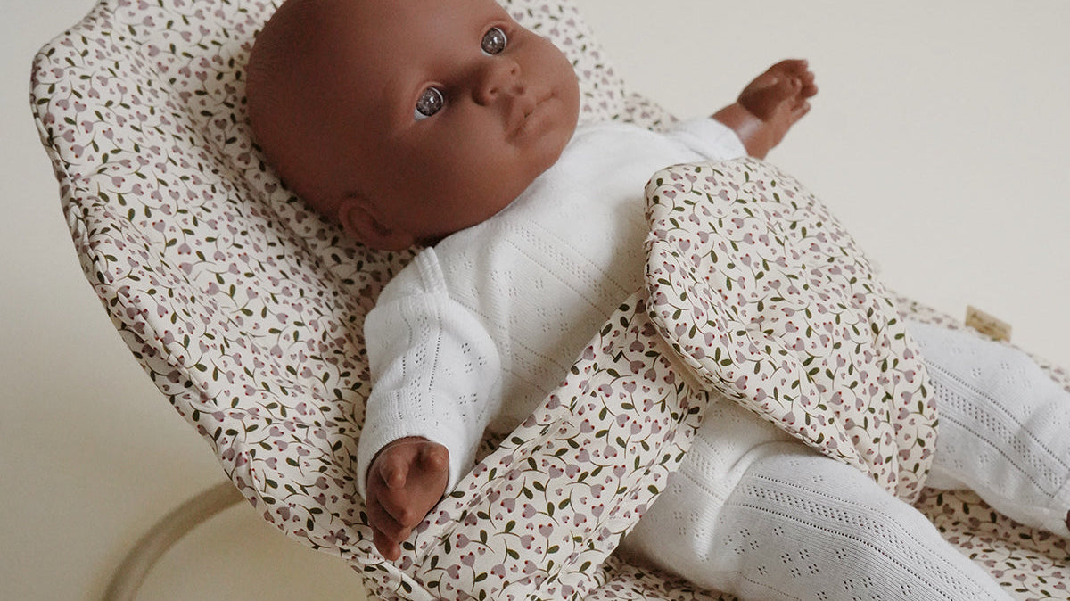 Konges Sløjd's Doll Universe