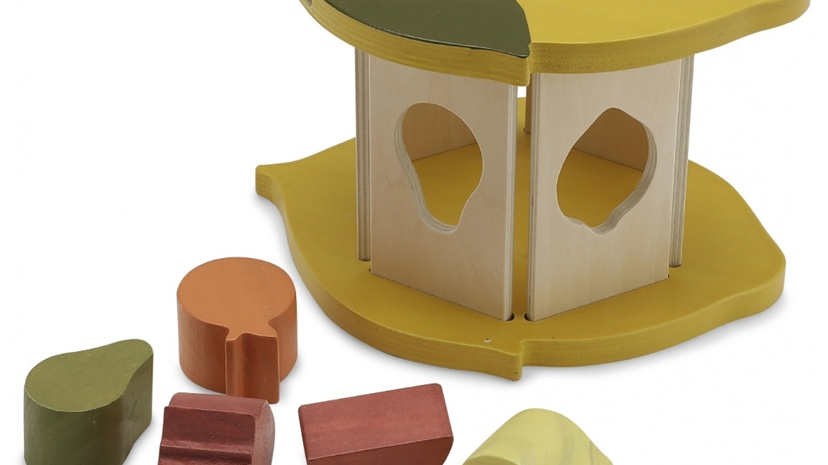 Scandinvian Style - Konges Slojd