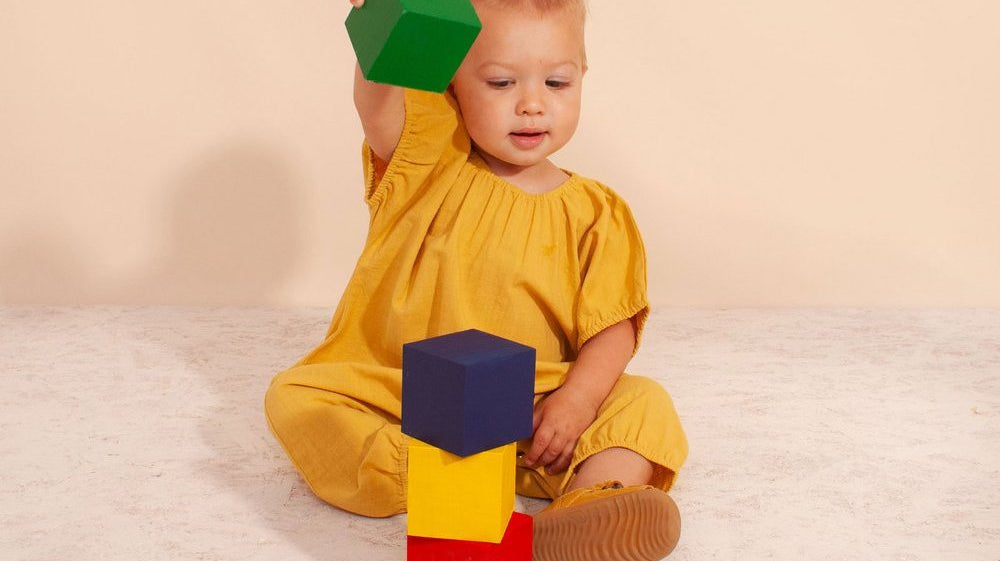 A Warm Welcome to L.F Markey