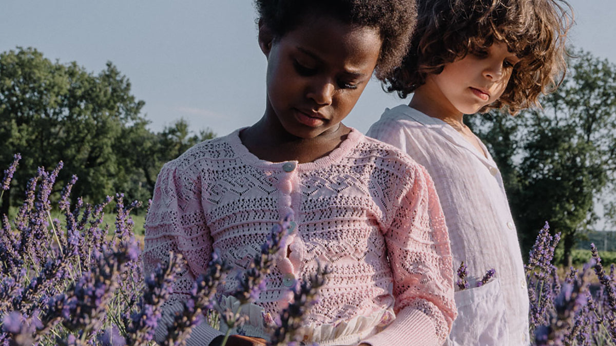 Lali Kids: Inspired By Traditions From The Past