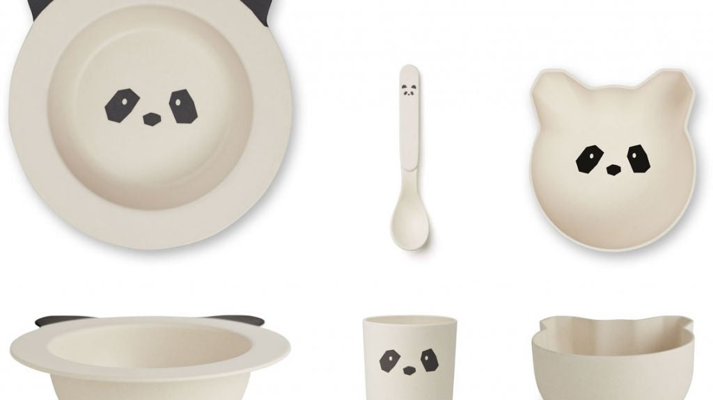 Stylish Dining with Liewood