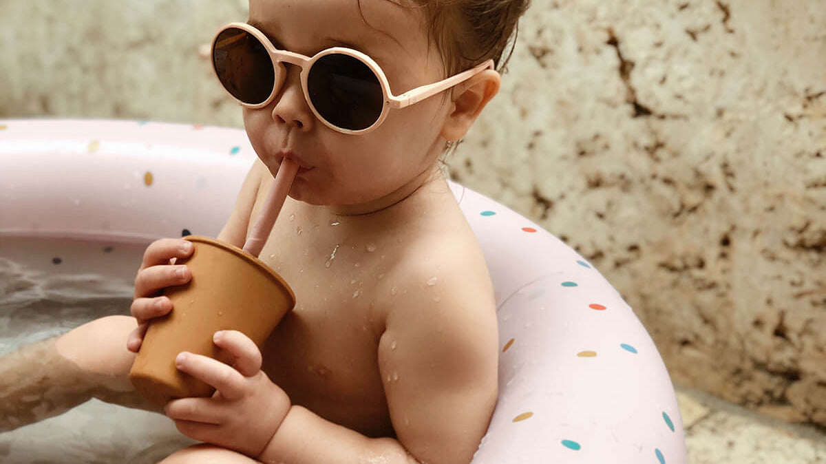 Summer at Home with Liewood