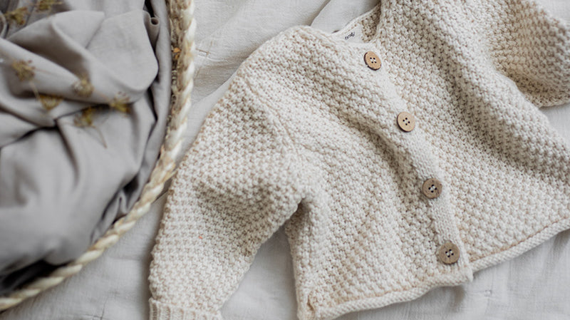 1+ In The Family: Soft and Comfortable Baby Clothing