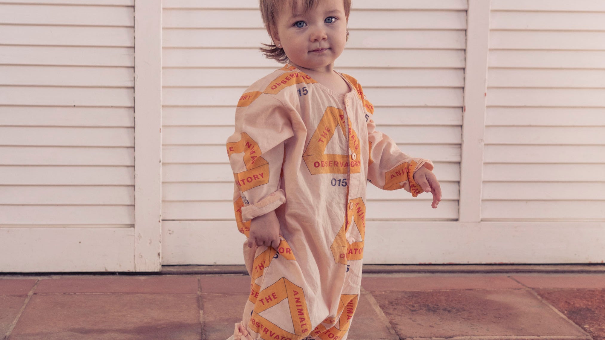 The Animals Observatory X Reebok