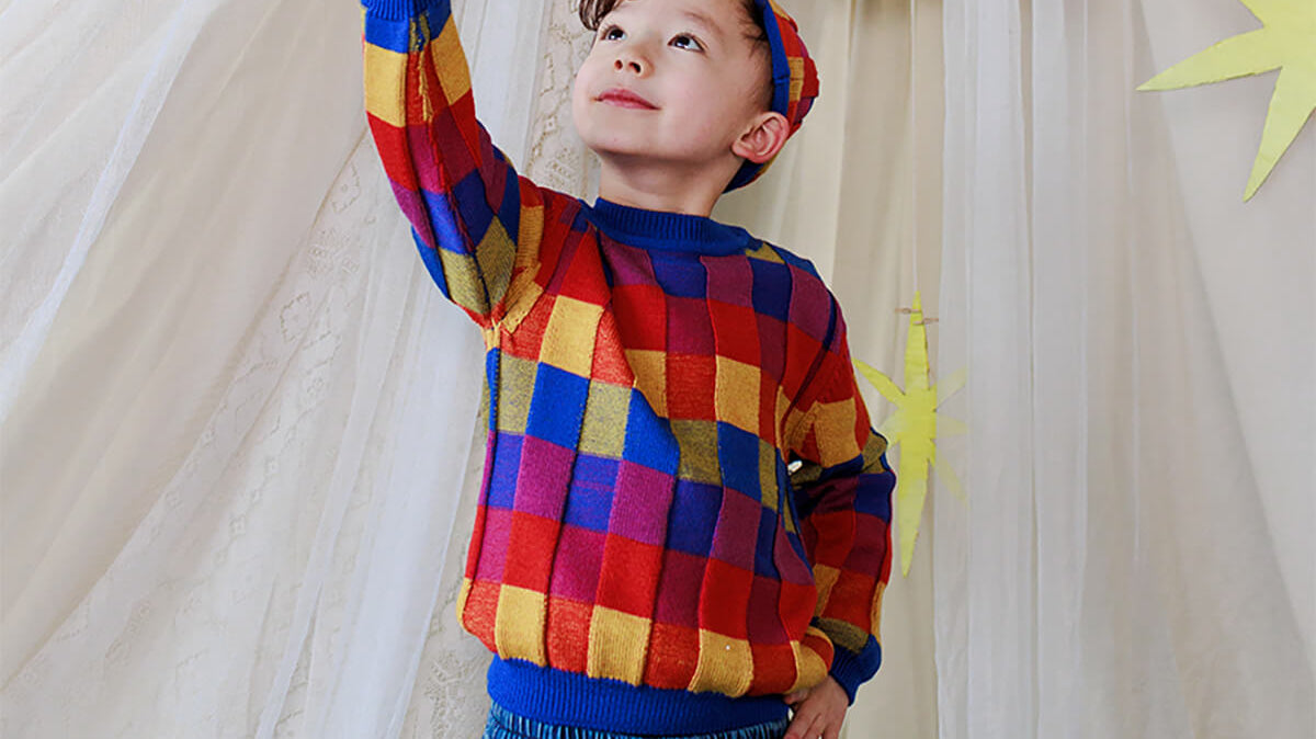 Mabli - Drop 1 of AW25