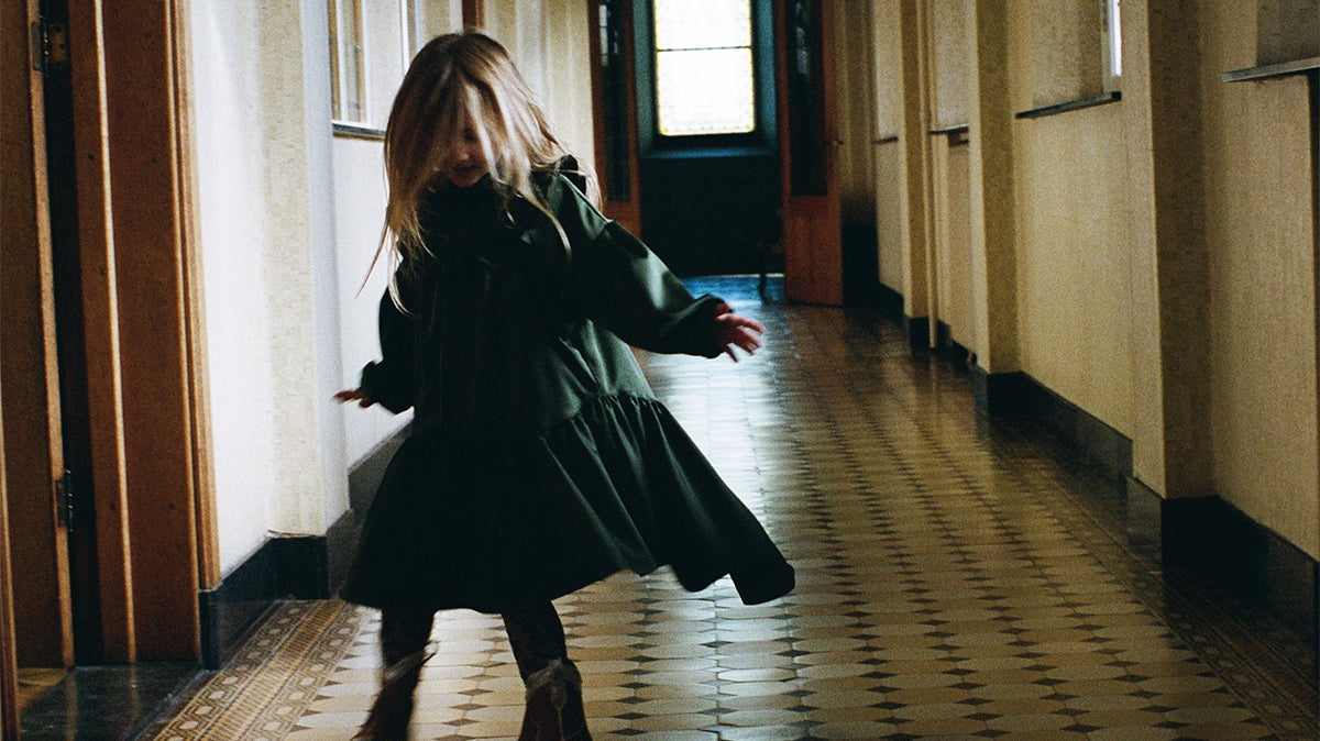 Maed for Mini: Easy Like Sunday Morning