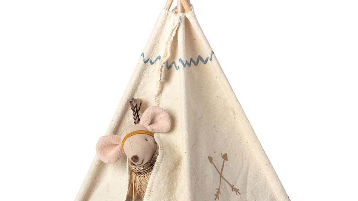 The Whimsical World of Maileg