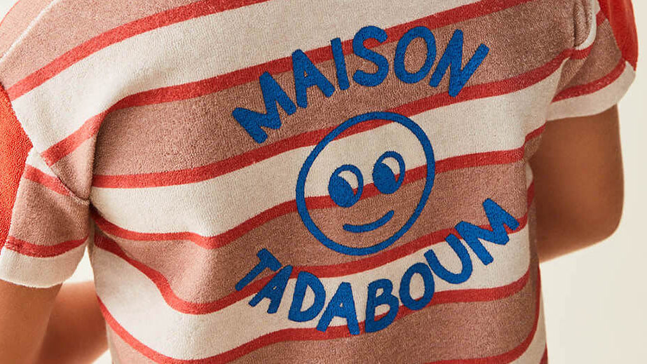 Welcome Maison Tadaboum!