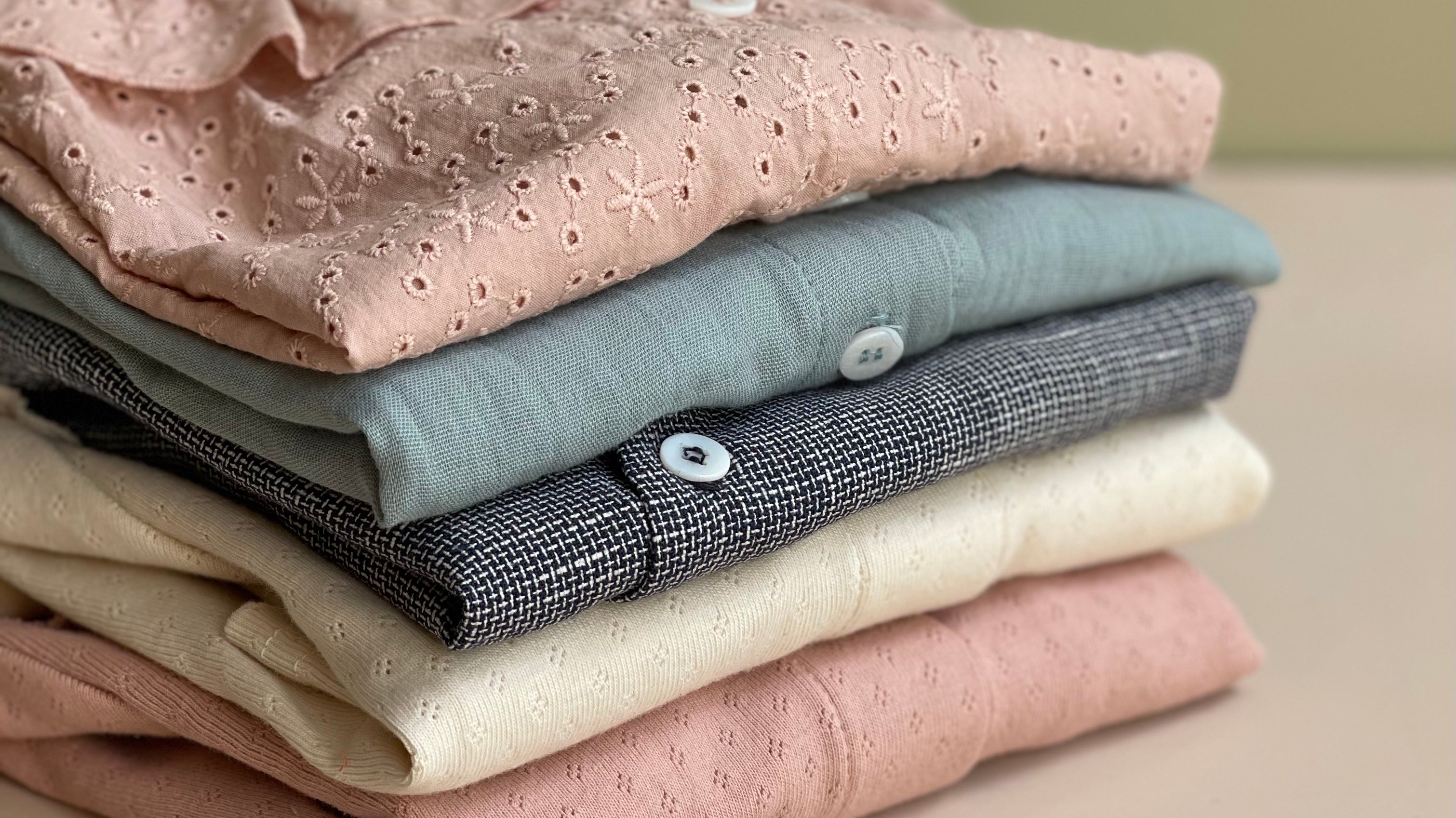 Marsou - Parisian Upcycled and Recycled Fashion