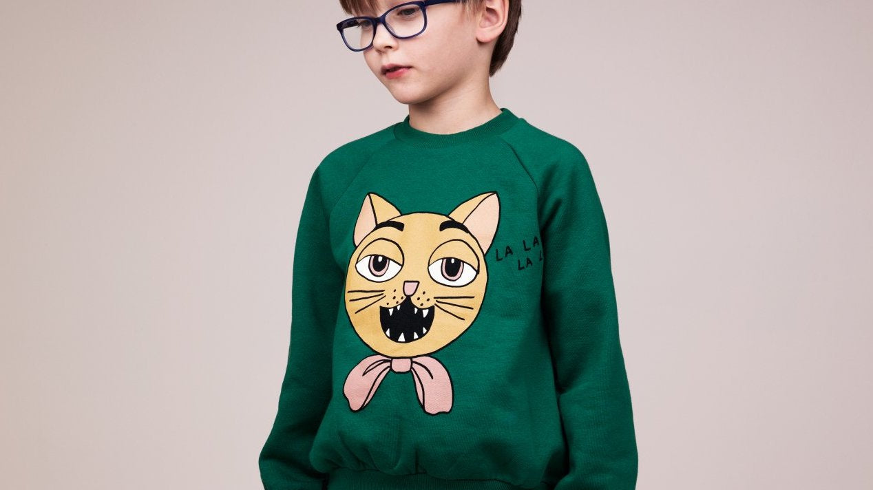 Mini Rodini AW20: Für Elise