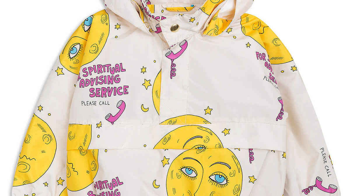 The Mini Rodini Space Odyssey - An Adventure Through Love, Space And Time