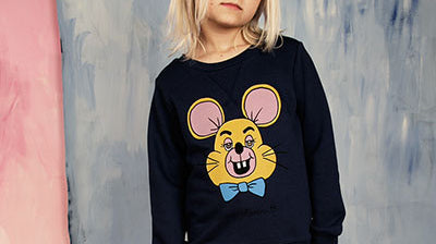 Mini Rodini SS16 Fantasia Drop 2