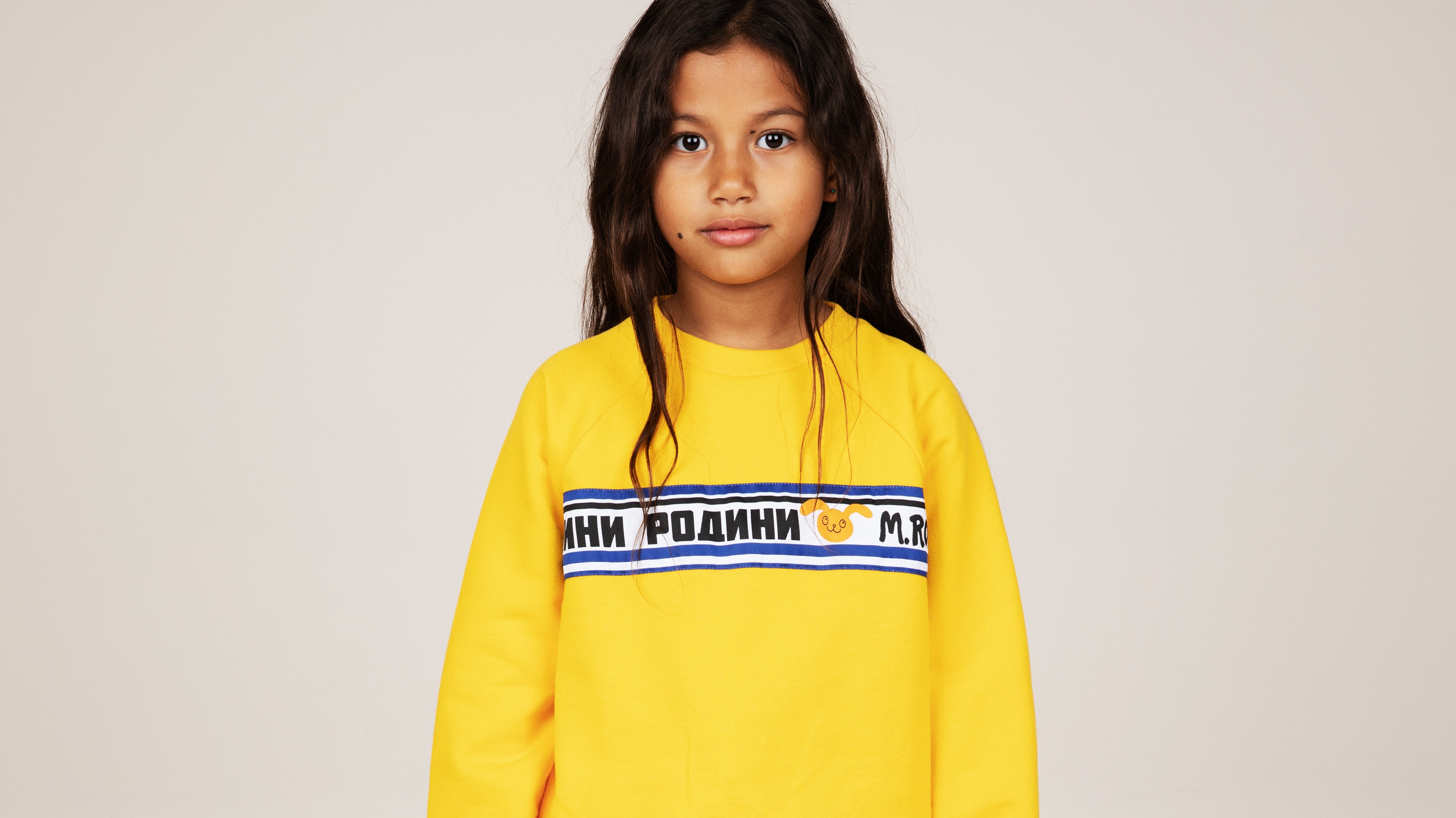 All Aboard! Mini Rodini on the Trans-Siberian Railway