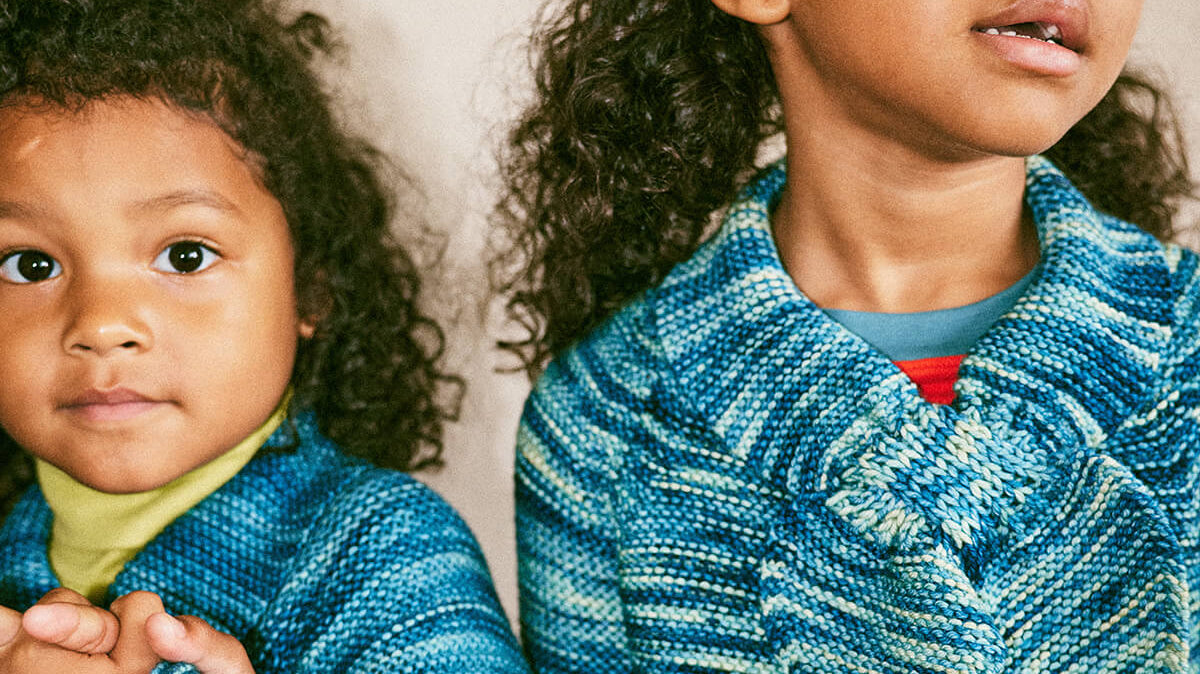 Misha & Puff Fall Collection