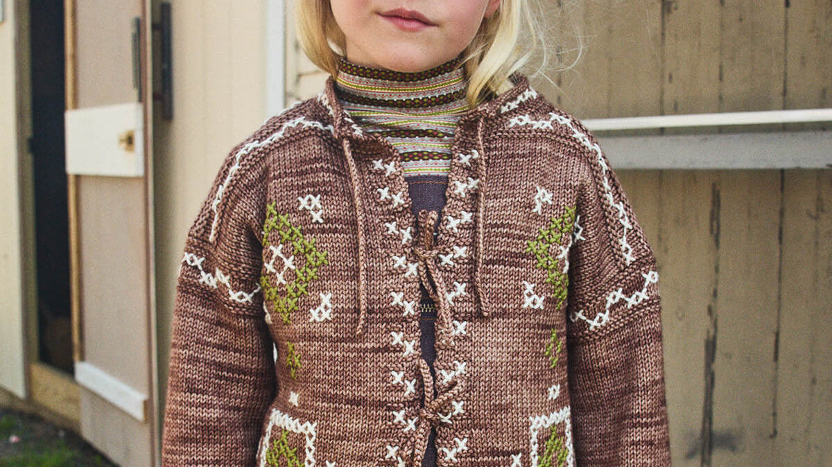 Misha & Puff Fall Drop 2 Preview