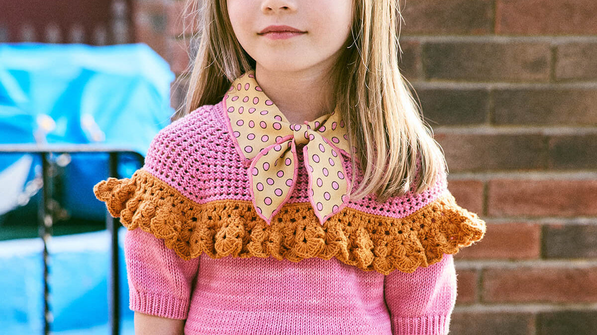 Misha & Puff Spring Drop 2