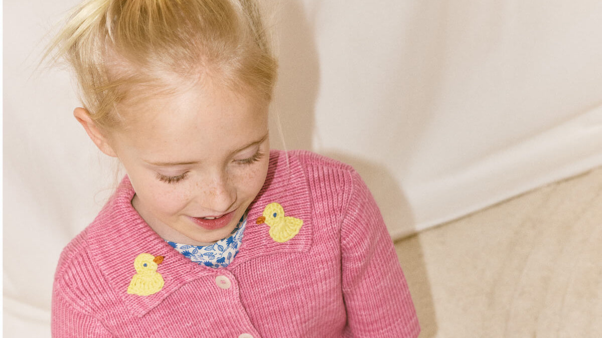 Misha & Puff Spring Drop 1