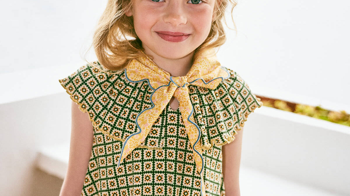 Misha & Puff Summer Collection