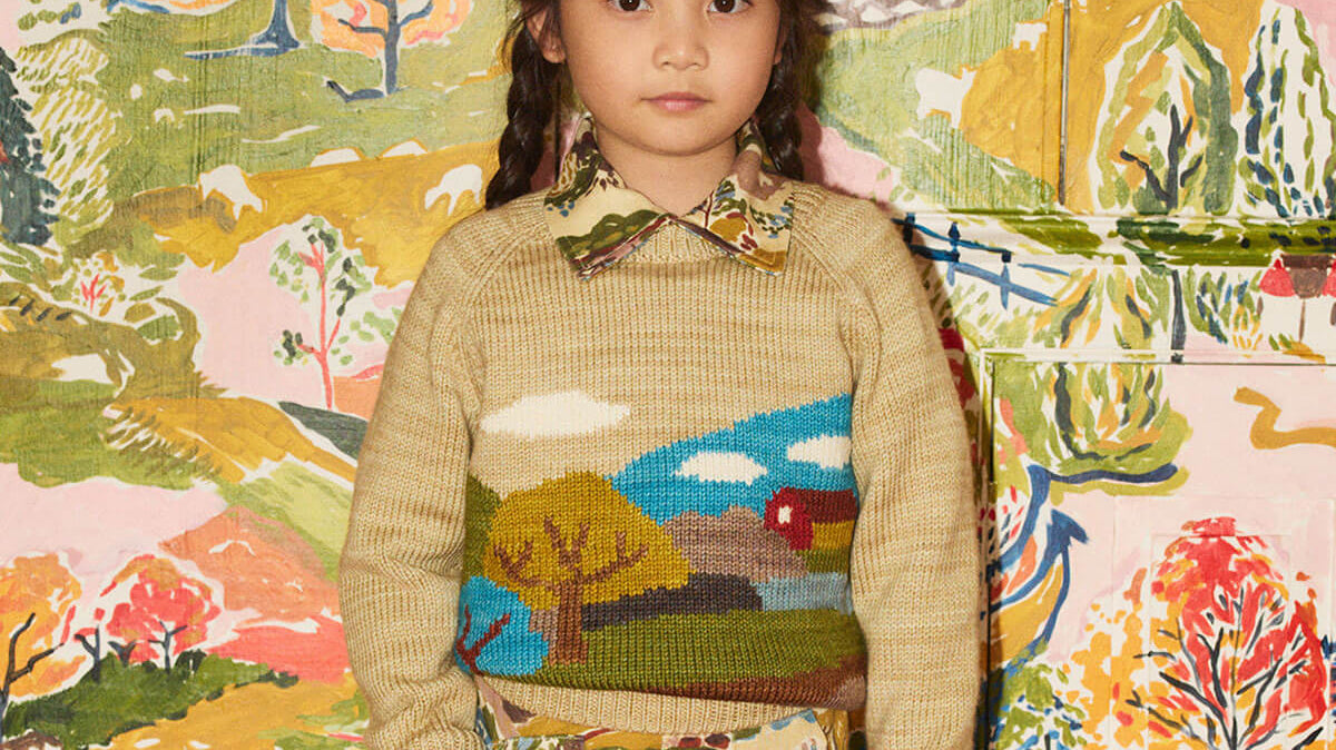 Misha & Puff Winter 2026 Drop 1