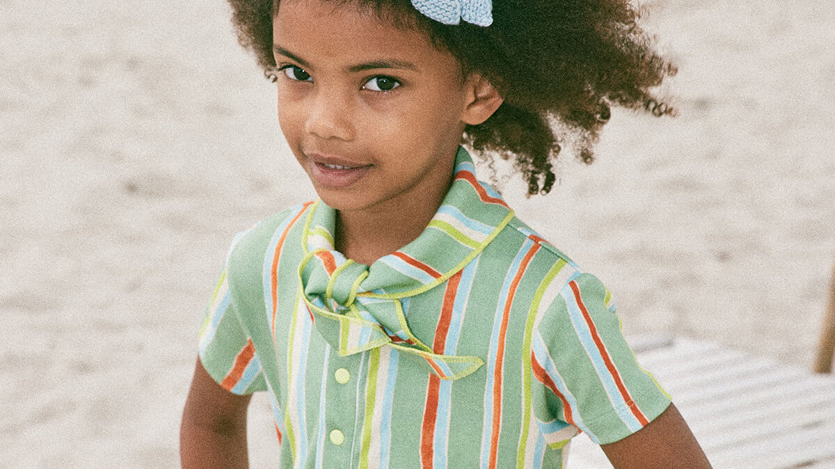 Misha & Puff Summer 2024