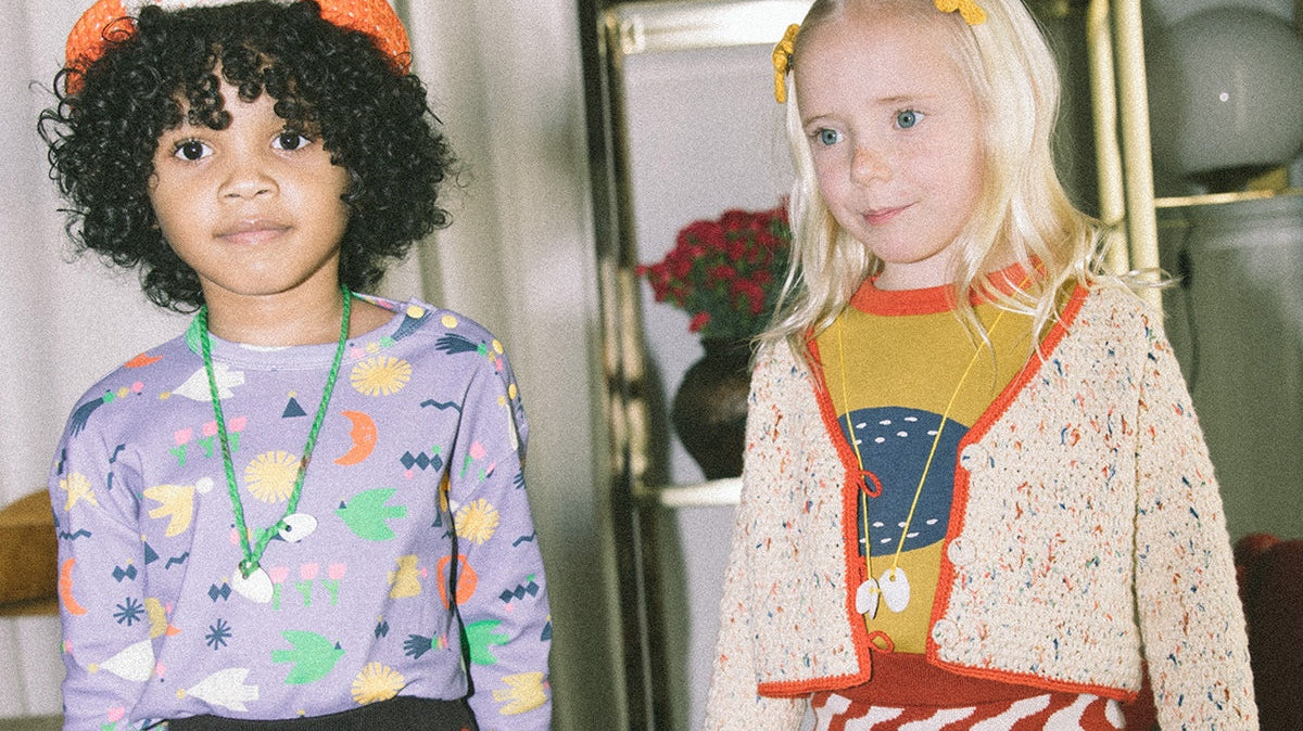 Misha & Puff x Julie Daleyden