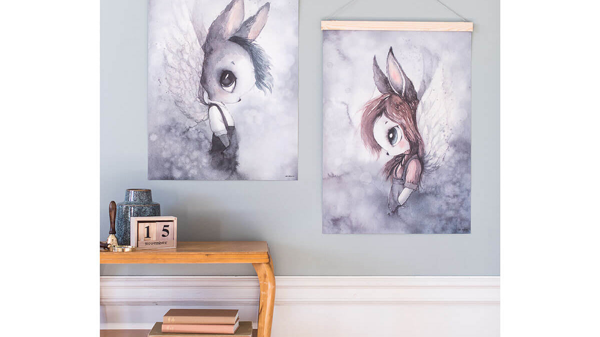 Mrs Mighetto - The Forgotten Tivoli Part Two