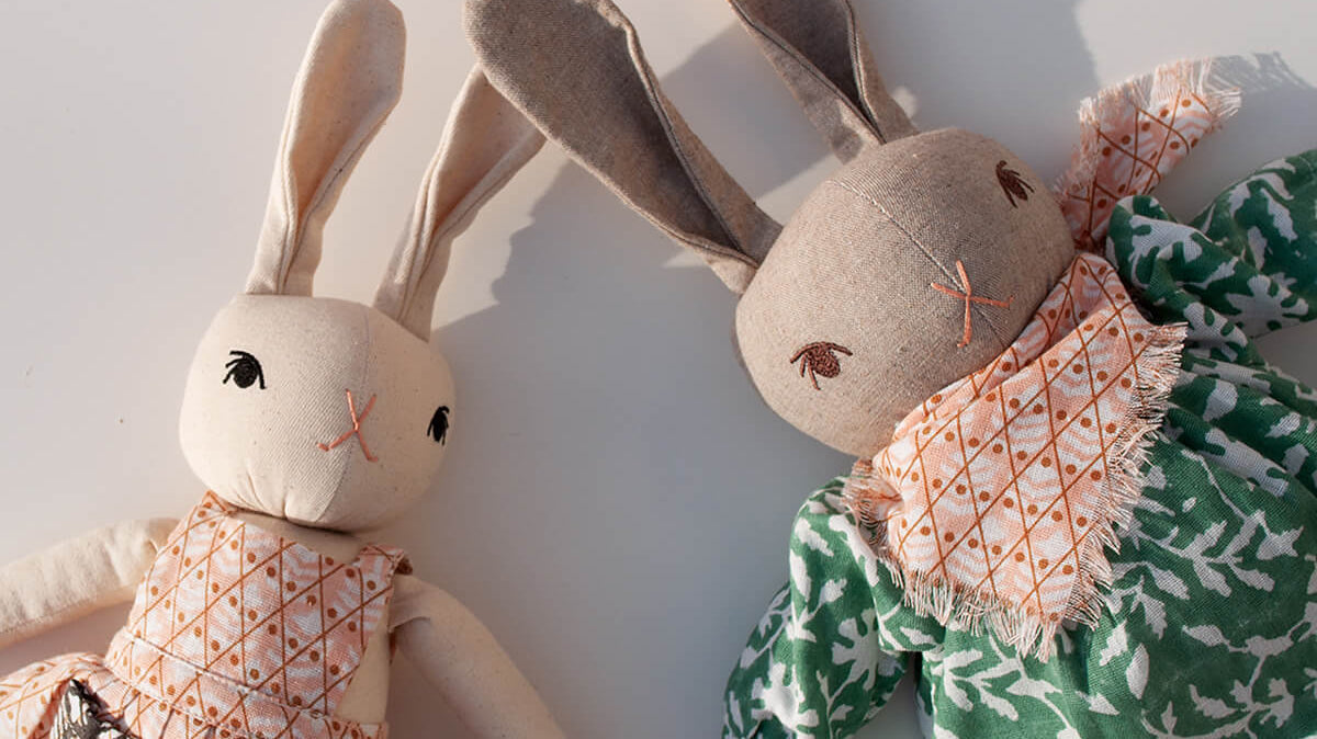 Polka Dot Club New Collection