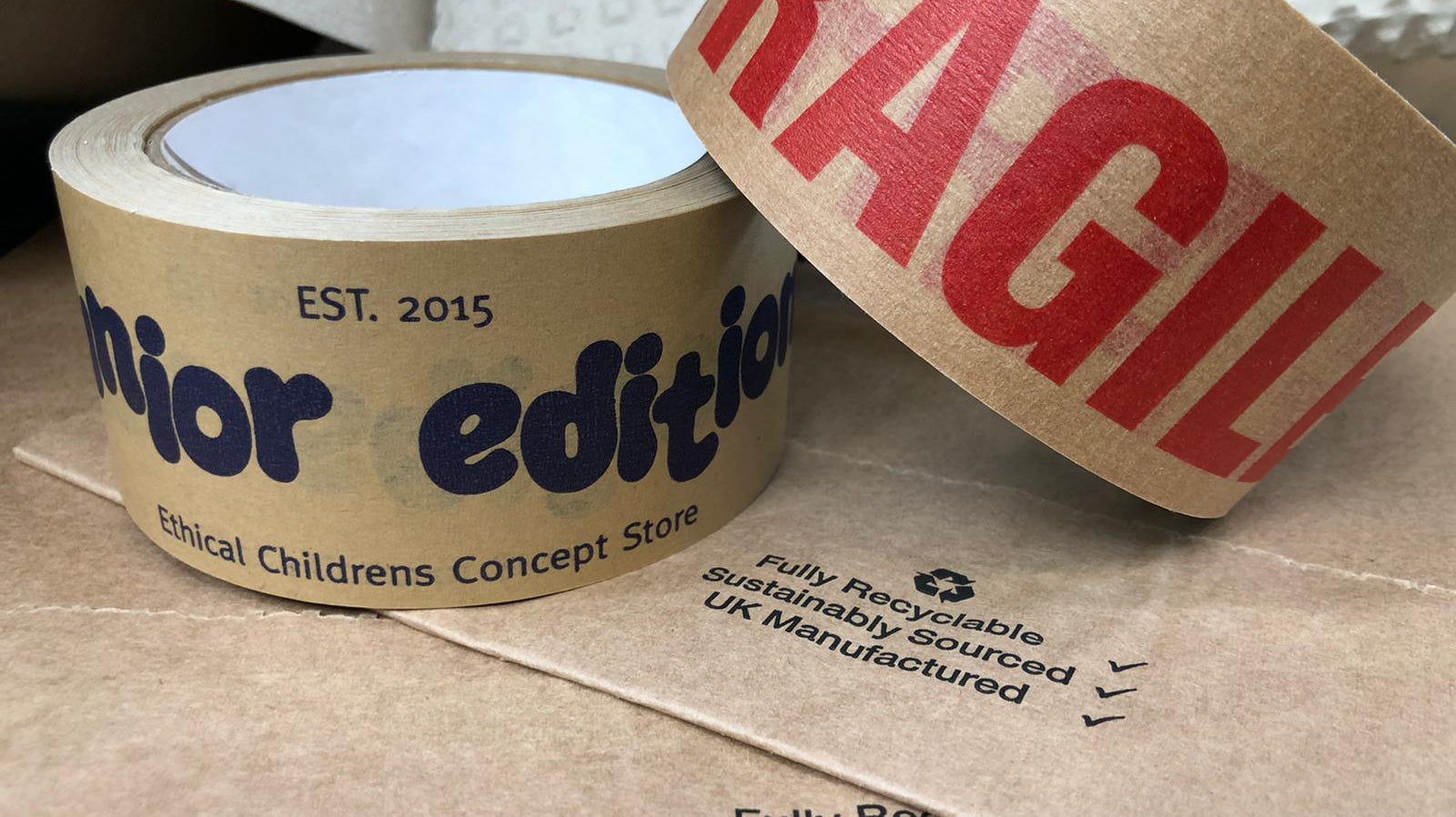 Sustainable Practices