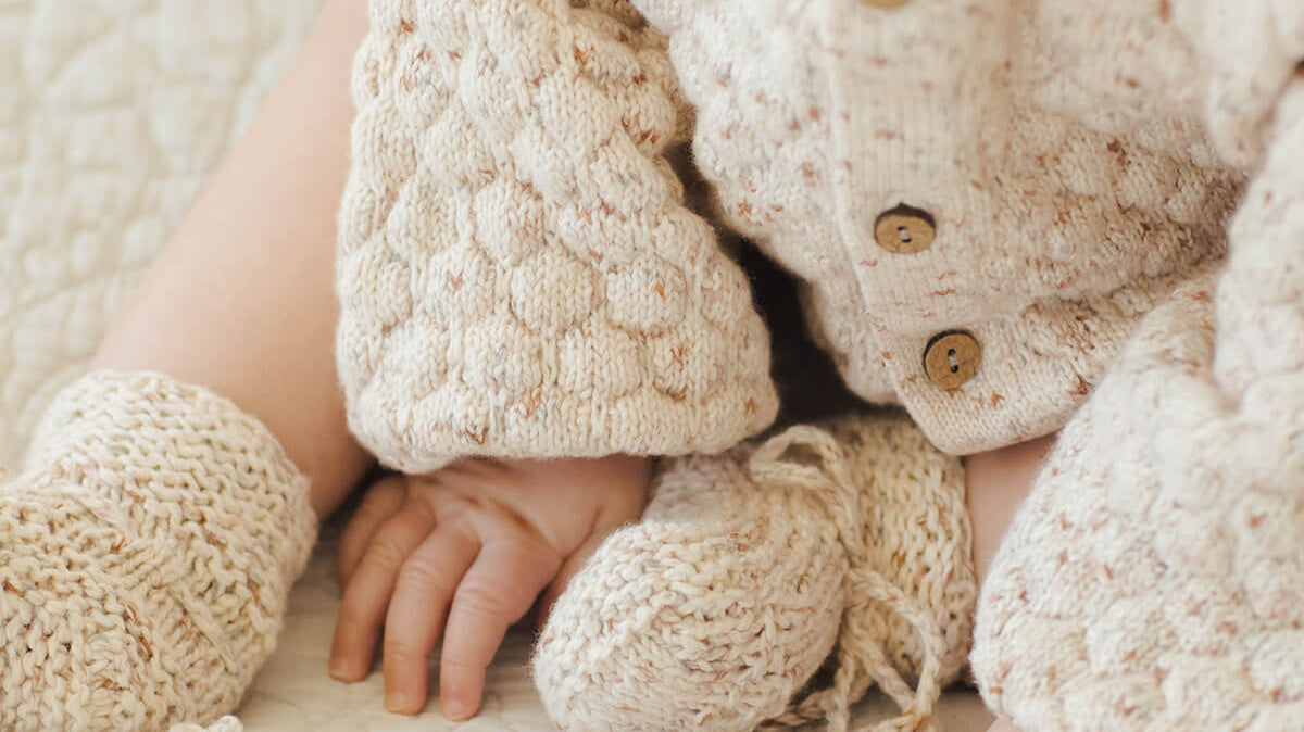 Quincy Mae AW25 - Drop 1