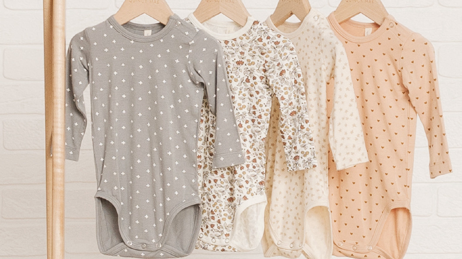 One Family: Three Beautiful Brands