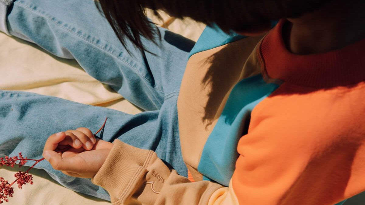 Repose: The Other Side of Paradise